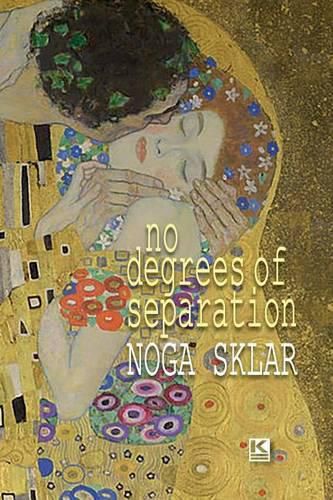 Cover image for No Degrees of Separation