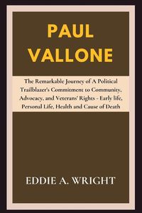 Cover image for Paul Vallone