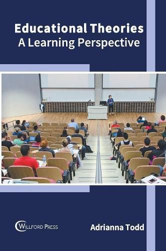 Cover image for Educational Theories: A Learning Perspective