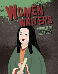 Cover image for Women Writers Hidden in History