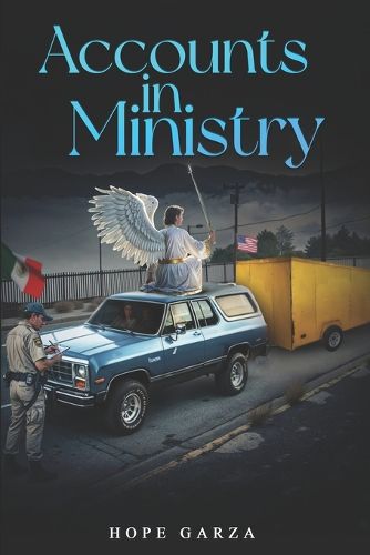 Cover image for Accounts in Ministry
