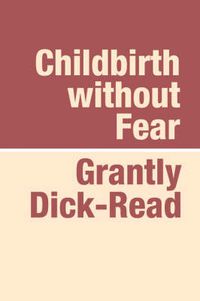 Cover image for Childbirth without Fear
