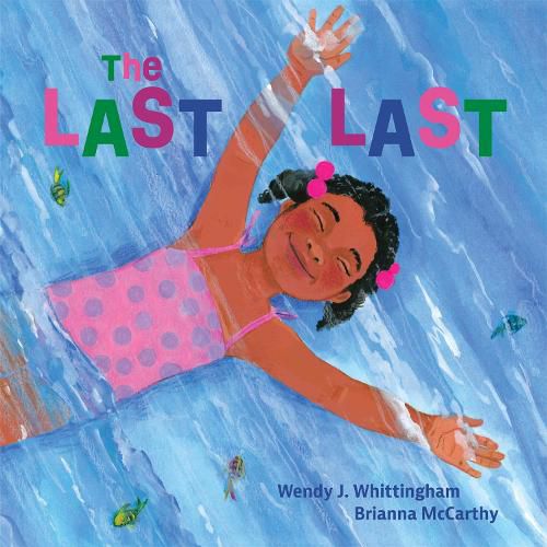 Cover image for The Last Last