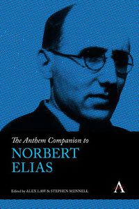 Cover image for The Anthem Companion to Norbert Elias