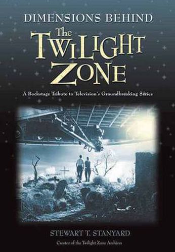 Dimensions Behind the Twilight Zone