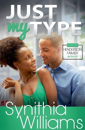 Cover image for Just My Type