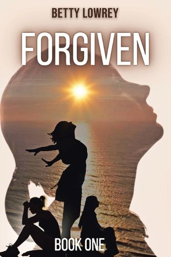 Cover image for Forgiven