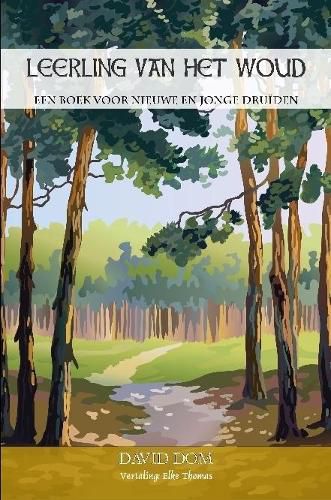 Cover image for Leerling van het Woud