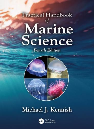 Cover image for Practical Handbook of Marine Science