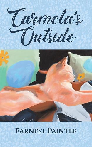 Cover image for Carmela's Outside