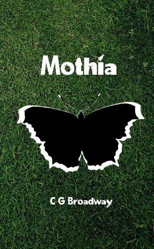 Cover image for Mothia