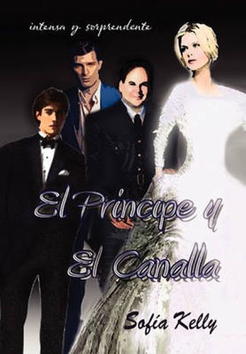 Cover image for El Principe y El Canalla...