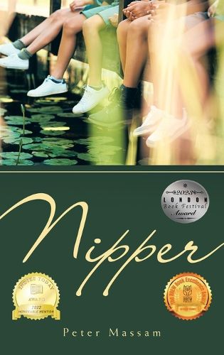 Cover image for Nipper