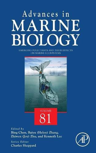 Cover image for Advances in Marine Biology