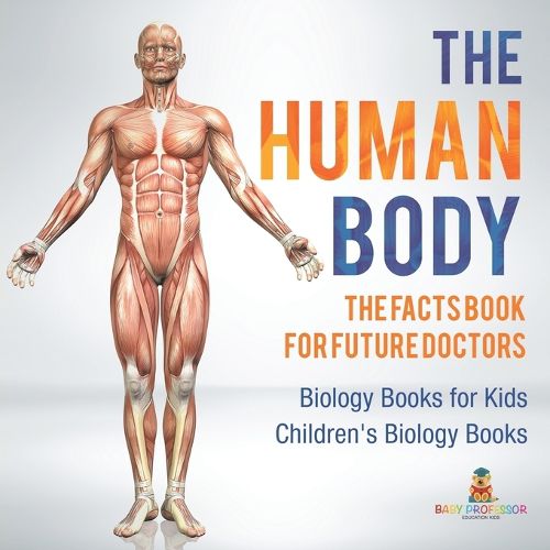 Cover image for The Human Body