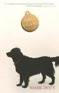 Cover image for Dog Years