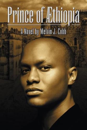 Cover image for Prince of AEthiopia