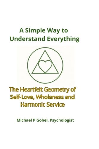Cover image for A Simple Way to Understand Everything