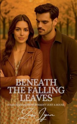 Cover image for Beneath The Falling Leaves