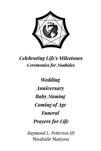 Cover image for Celebrating Life's Milestones