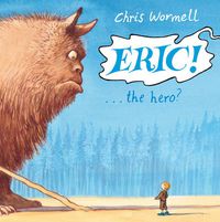 Cover image for Eric!