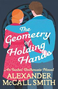 Cover image for The Geometry of Holding Hands