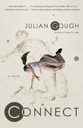 Cover image for Connect