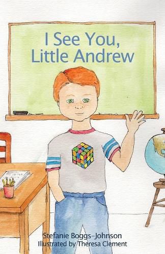 Cover image for I See You Little Andrew