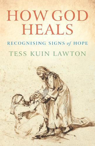 Cover image for How God Heals