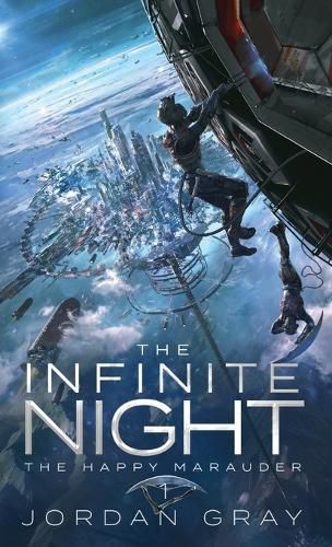 The Infinite Night Book 1