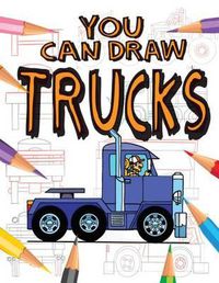 Cover image for Trucks