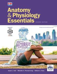 Cover image for Anatomy & Physiology Essentials