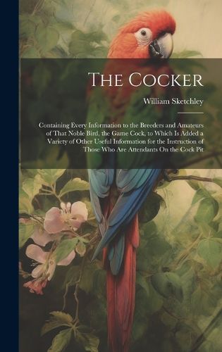 Cover image for The Cocker