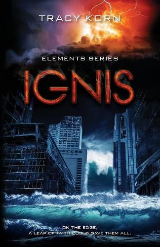 Cover image for Ignis