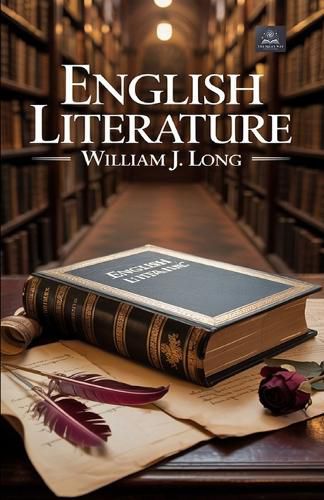Cover image for English Literature