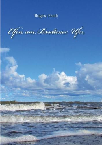 Cover image for Elfen am Brodtener Ufer