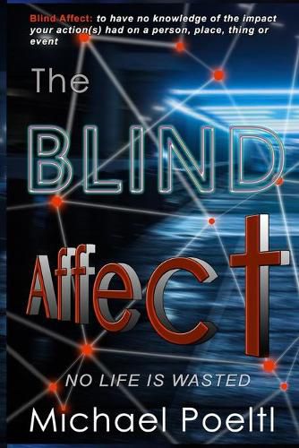 Cover image for The Blind Affect