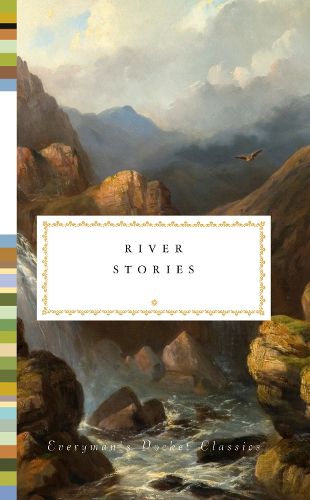 Cover image for River Stories