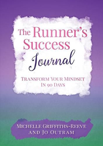 Cover image for The Runner's Success Journal