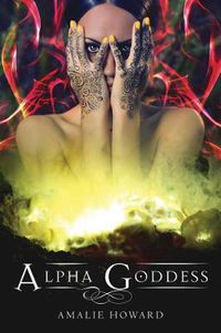 Cover image for Alpha Goddess