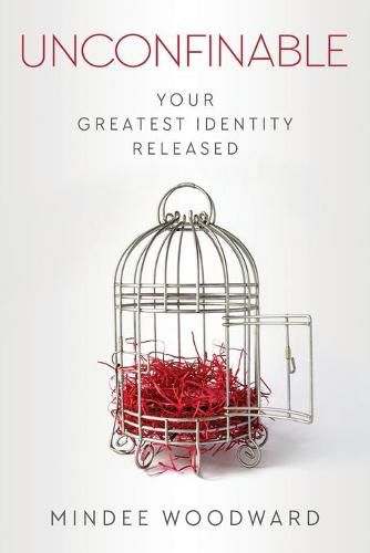 Cover image for Unconfinable: Your Greatest Identity Released