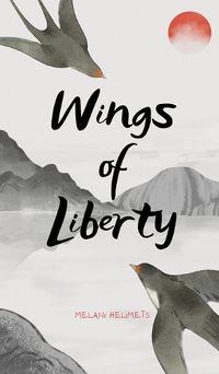 Cover image for Wings of Liberty