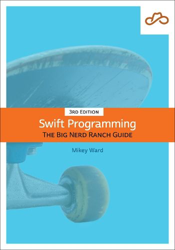 Cover image for Swift Programming
