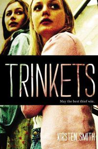 Cover image for Trinkets