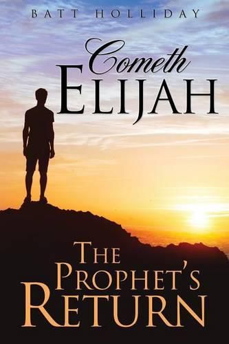 Cover image for Cometh Elijah