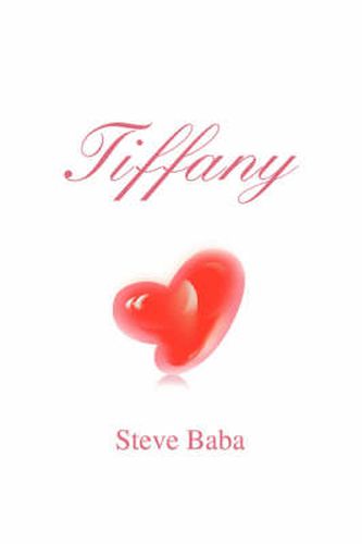 Cover image for Tiffany