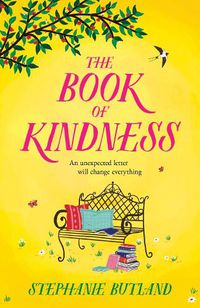 Cover image for The Book of Kindness