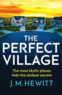 Cover image for The Perfect Village