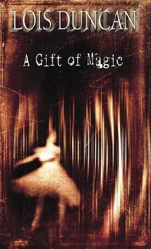 Cover image for A Gift of Magic