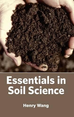 Cover image for Essentials in Soil Science